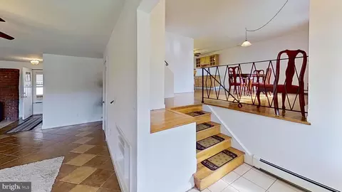 Entry Way - 1179 Oak Dr, Dover, DE 19904 photo 1 of 2