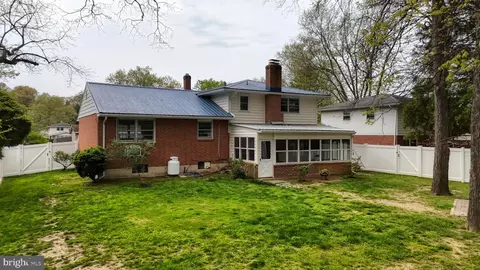 Exterior - 1179 Oak Dr, Dover, DE 19904 photo 17 of 22