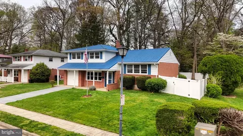 Exterior - 1179 Oak Dr, Dover, DE 19904 photo 15 of 22