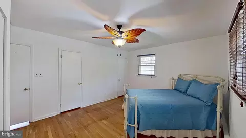 Bedroom - 1179 Oak Dr, Dover, DE 19904 photo 4 of 6