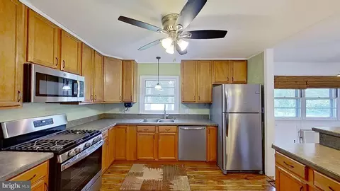 Kitchen - 1179 Oak Dr, Dover, DE 19904 photo 2 of 3