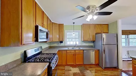 Kitchen - 1179 Oak Dr, Dover, DE 19904 photo 1 of 3