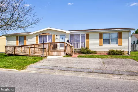 101 Susan Pl, Dover, DE 19901