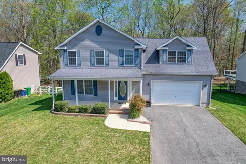 408 Quaker Hill Rd, Magnolia, DE 19962