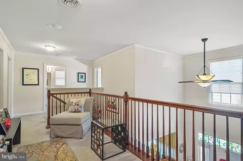 Entry Way - 212 Saxondale Ln, Dover, DE 19904 photo 2 of 2