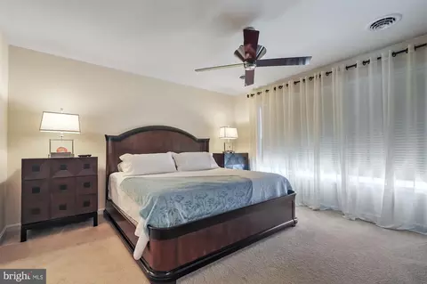 Bedroom - 212 Saxondale Ln, Dover, DE 19904 photo 1 of 5