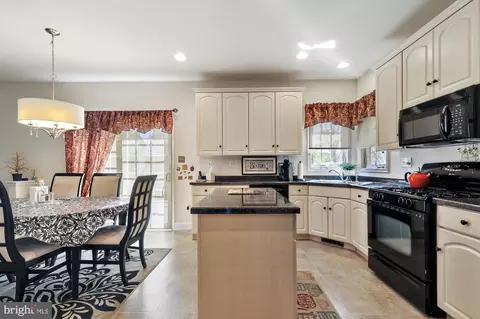 Kitchen - 212 Saxondale Ln, Dover, DE 19904 photo 1 of 3