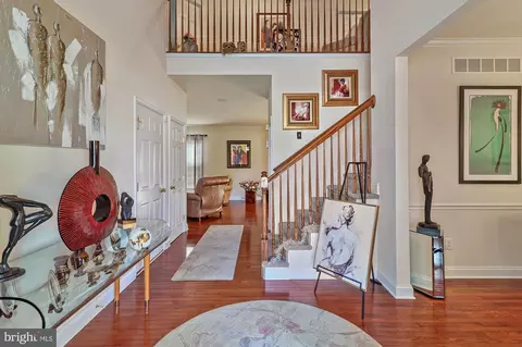 Entry Way - 212 Saxondale Ln, Dover, DE 19904 photo 1 of 2
