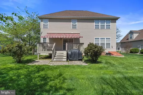 Exterior - 212 Saxondale Ln, Dover, DE 19904 photo 4 of 4