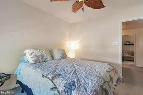 Bedroom - 212 Saxondale Ln, Dover, DE 19904 photo 5 of 5