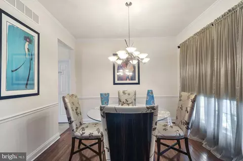 Dining - 212 Saxondale Ln, Dover, DE 19904 photo 3 of 4