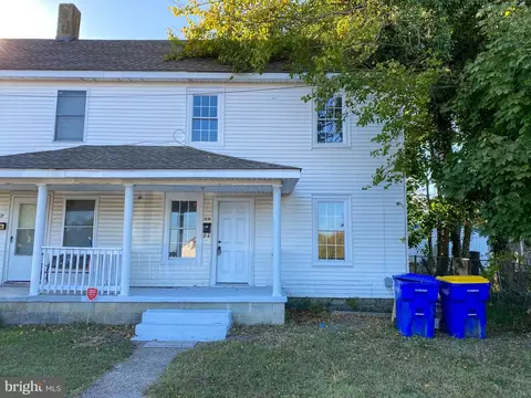 119 Railroad Ave, Harrington, DE 19952