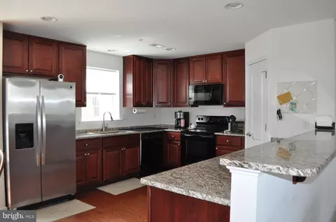 Kitchen - 4 Representative Ln, Dover, DE 19904 photo 1 of 3