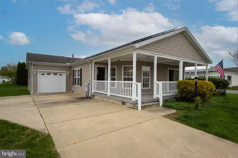 106 S Jerman Ln #87, Camden Wyoming, DE 19934
