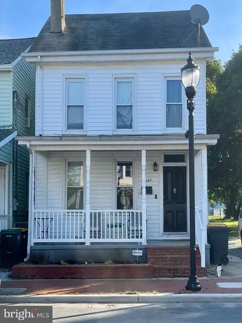 167 S Main St, Smyrna, DE 19977
