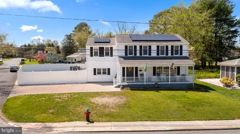 26 Front St, Camden Wyoming, DE 19934