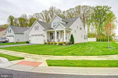 14 Pasatiempo Ct, Magnolia, DE 19962
