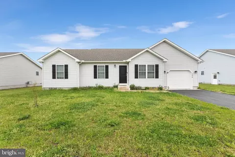 508 Melrose St, Harrington, DE 19952
