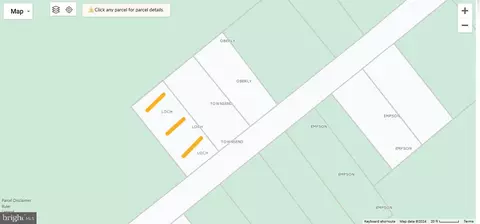 0 Maryland Ave, Little Creek, DE 19961