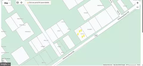 0 Pickering Beach Rd, Little Creek, DE 19961