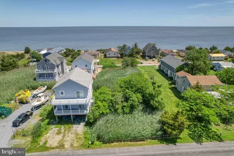 N Bayshore Drive, Frederica, DE 19946