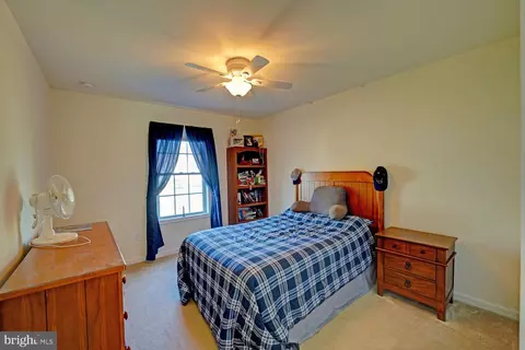 Bedroom - 104 E Buck Point Rd, Clayton, DE 19938 photo 6 of 6