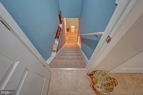 Entry Way - 104 E Buck Point Rd, Clayton, DE 19938 photo 4 of 4