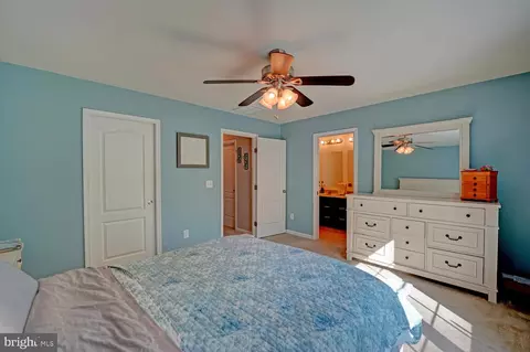 Bedroom - 104 E Buck Point Rd, Clayton, DE 19938 photo 4 of 6