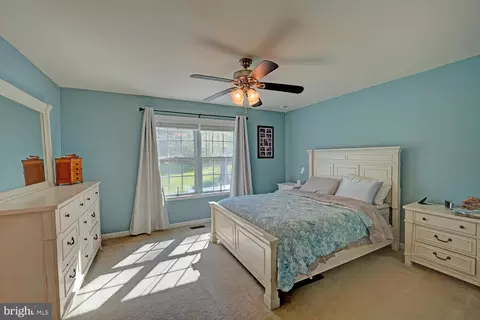 Bedroom - 104 E Buck Point Rd, Clayton, DE 19938 photo 1 of 6
