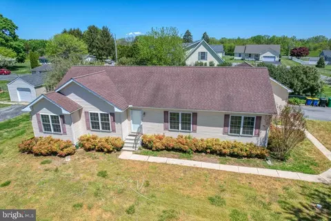 312 Messina Hill Rd, Dover, DE 19904