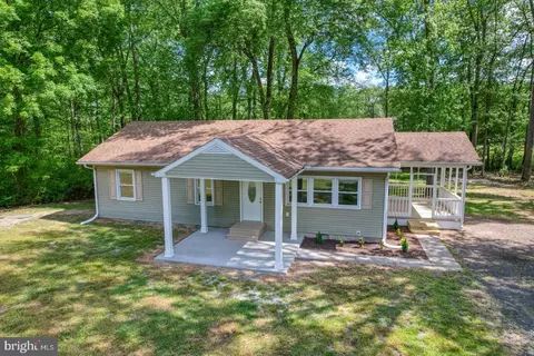 524 Proctors Purchase Rd, Hartly, DE 19953