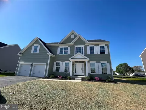101 Wavyleaf Dr #SOMERS, Smyrna, DE 19977