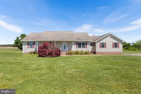 757 Flatiron Rd, Harrington, DE 19952
