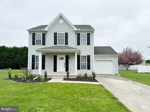 200 S Ember Dr, Felton, DE 19943