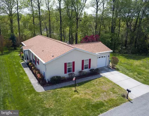 43 Dawson Ln #59, Camden Wyoming, DE 19934