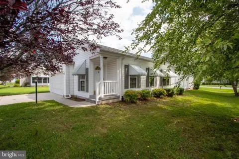 6 Sharp Ln #166, Camden Wyoming, DE 19934