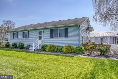 1167 Tower Rd, Camden Wyoming, DE 19934