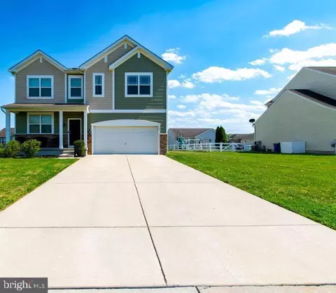 86 White Birch Dr, Smyrna, DE 19977