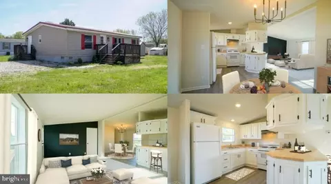 670 E Front St, Frederica, DE 19946