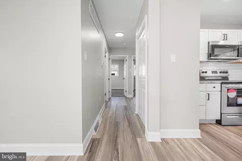 Entry Way - 273 David Hall Rd, Dover, DE 19904 photo 1 of 6