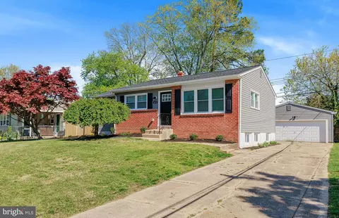 273 David Hall Rd, Dover, DE 19904