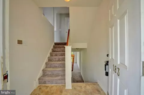 Entry Way - 183 E Sheldrake Cir, Dover, DE 19901 photo 2 of 10