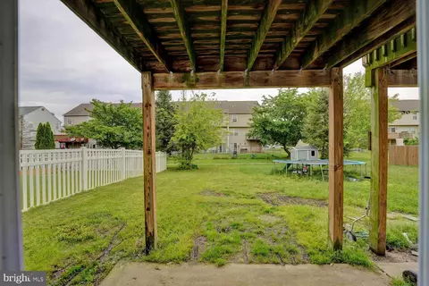 Exterior - 183 E Sheldrake Cir, Dover, DE 19901 photo 4 of 4