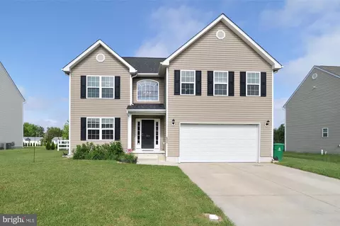 513 W Birdie Ln, Magnolia, DE 19962