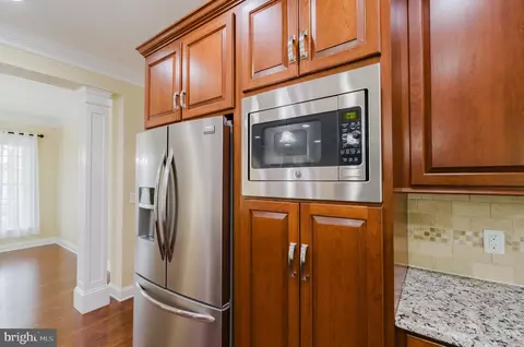 Kitchen - 206 Debs Way, Dover, DE 19901 photo 2 of 2