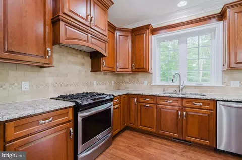 Kitchen - 206 Debs Way, Dover, DE 19901 photo 1 of 2