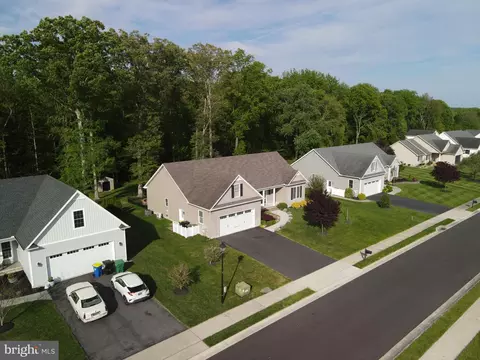View/Area - 206 Debs Way, Dover, DE 19901 photo 2 of 3