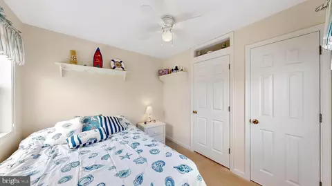 Bedroom - 57 S Sandpiper Dr, Dover, DE 19901 photo 2 of 10