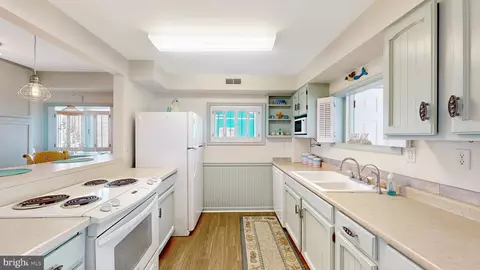 Kitchen - 57 S Sandpiper Dr, Dover, DE 19901 photo 1 of 2