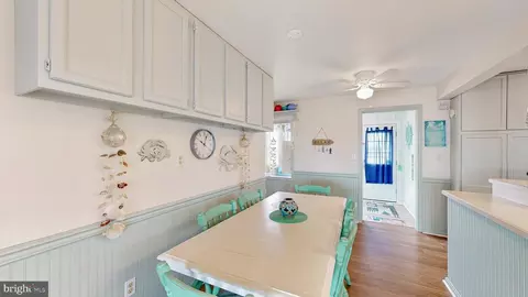 Dining - 57 S Sandpiper Dr, Dover, DE 19901 photo 1 of 2